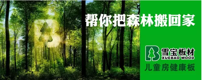 生態板十大品牌